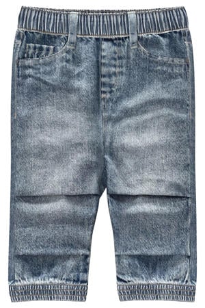 regular fit jeans medium blue denim