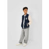 s.Oliver zomerjas donkerblauw