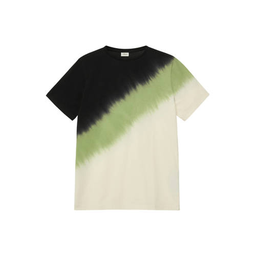 s.Oliver T-shirt zwart Jongens Katoen Ronde hals Meerkleurig - maat 170/176 afbeelding