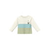s.Oliver longsleeve ecru