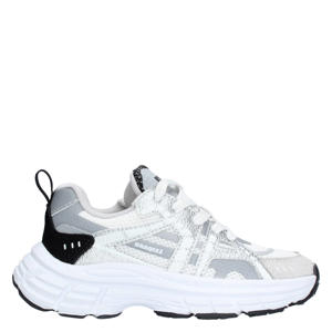 chunky sneakers grijs