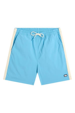zwemshort lichtblauw