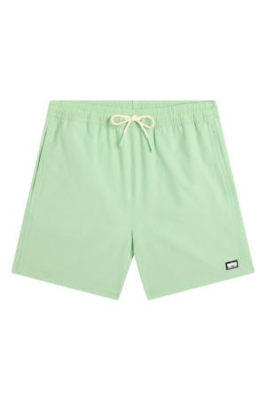 zwemshort lichtgroen