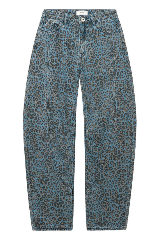 barrel jeans meisjes