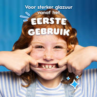 thumbnail: Oral-B Junior Stitch tandpasta - 12 x 75 ml