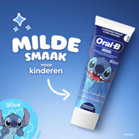 thumbnail: Oral-B Junior Stitch tandpasta - 12 x 75 ml