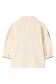 thumbnail: Sissy-Boy blouse lichtgeel