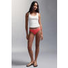 MANGO TEEN halter bikini rood