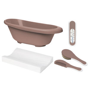 Badset Basis Sense Mocha Mousse