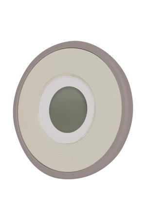 Digitale badthermometer LUMA Almond