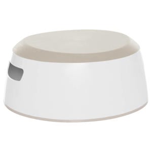 Opstapje LUMA White