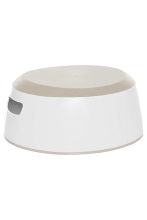 Opstapje LUMA White