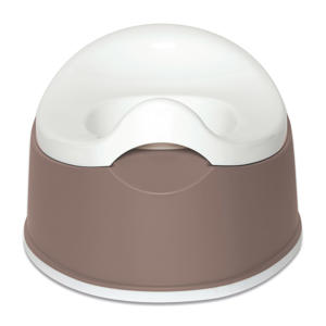 Po Grow BBJ Mocha Mousse