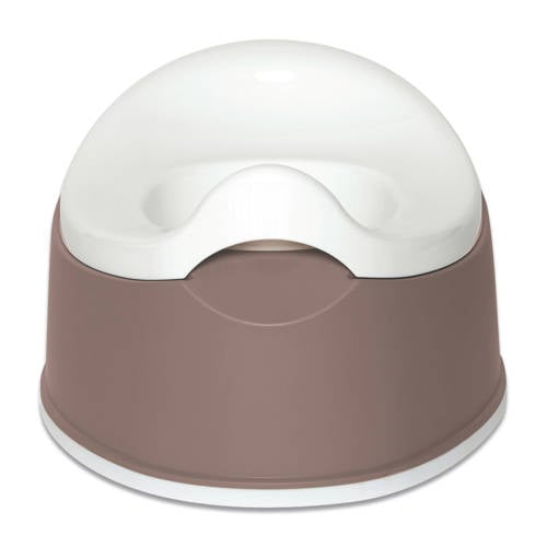 bébé-jou Po Grow BBJ Mocha Mousse Potje | Potje van bébé-jou afbeelding