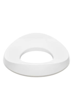 Toiletverkleiner LUMA White