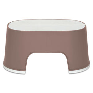 Opstap Grow BBJ Mocha Mousse