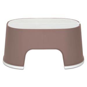 Opstap Grow BBJ Mocha Mousse