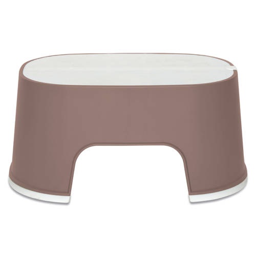 bébé-jou Opstap Grow BBJ Mocha Mousse Opstapje | Opstapje van bébé-jou afbeelding