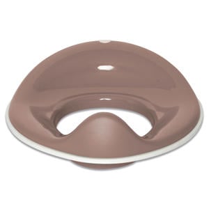 Toiletverkleiner Grow BBJ Mocha Mousse