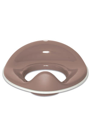 Toiletverkleiner Grow BBJ Mocha Mousse
