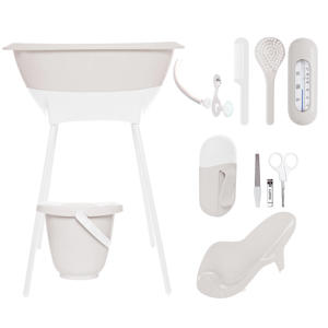 Bad & verzorgingsset LUMA Pure Oat