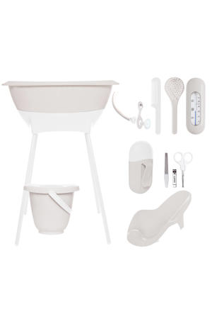 Bad & verzorgingsset LUMA Pure Oat