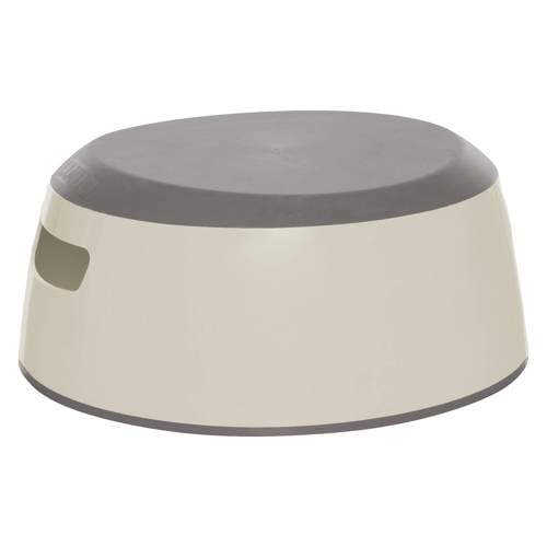 Luma Opstapje LUMA Almond | Opstapje van Luma | Baby > Babyverzorging > Baby-toiletartikelen afbeelding