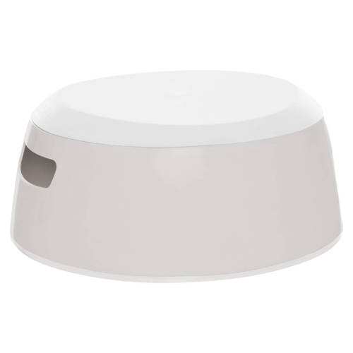 Luma Opstapje LUMA Silk Pure Oat | Opstapje van Luma afbeelding