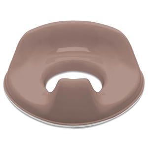 Toiletverkleiner de luxe Mocha Mousse