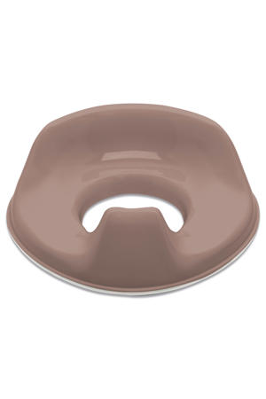 Toiletverkleiner de luxe Mocha Mousse