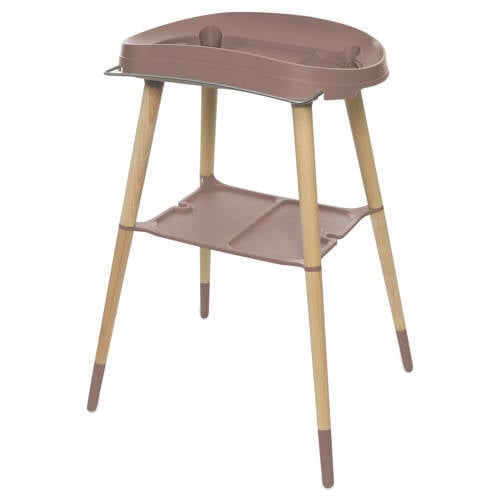 bébé-jou Badstandaard Sense Mocha Mousse Babybad standaard afbeelding