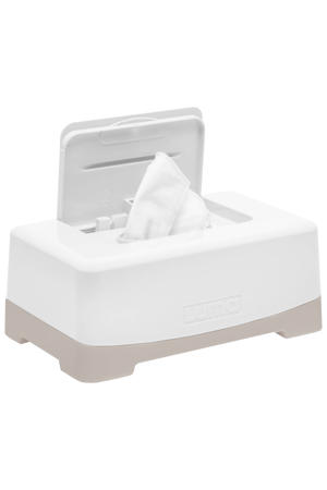 Easy wipe box LUMA White