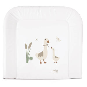 Aankleedkussen 72x77cm Dear Goose