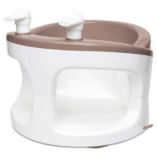 bébé-jou Badring Mocha Mousse Accessoire | Accessoire van bébé-jou afbeelding