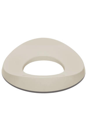 Toiletverkleiner LUMA Almond