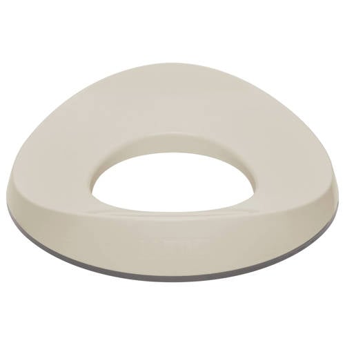 Luma Toiletverkleiner LUMA Almond | Toiletverkleiner van Luma afbeelding