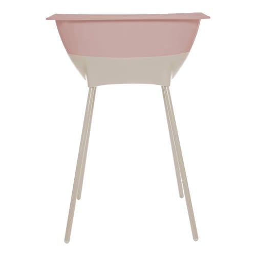 Luma Badstandaard LUMA Almond Babybad standaard | Babybad standaard van Luma