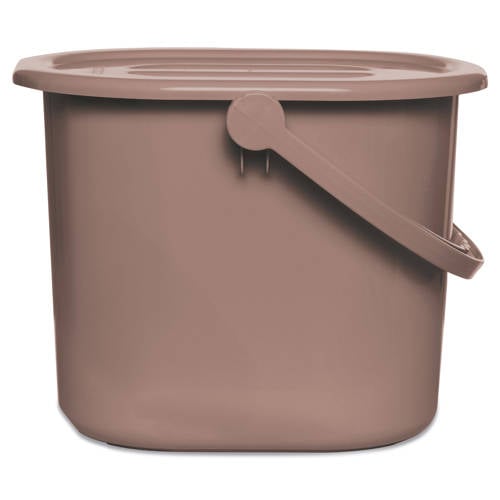 bébé-jou Luieremmer Mocha Mousse Luieremmer/Navulling