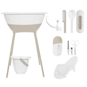 Bad & verzorgingsset LUMA White