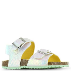 sandalen zilver