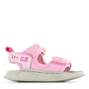 sandalen roze
