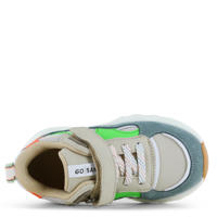 thumbnail: Go Banana's sneakers groen/oranje