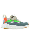 Go Banana's sneakers groen/oranje