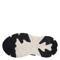 thumbnail: BunniesJR leren sneakers taupe