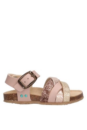 sandalen roze