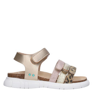 sandalen champagne