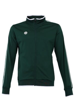 trainingsjack Kadiri groen