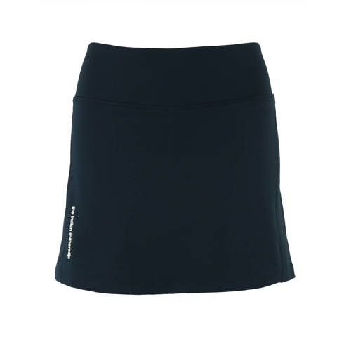 The Indian Maharadja sportrokje Kadiri blauw Meisjes Polyester Effen - maat 152 afbeelding
