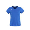 The Indian Maharadja sportshirt Kadiri kobalt
