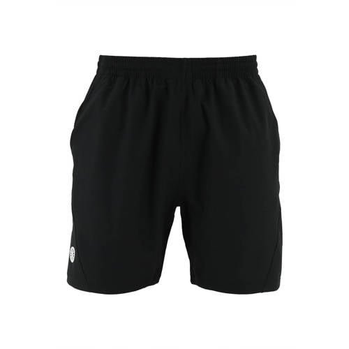 The Indian Maharadja Junior sportshort Kadiri zwart Sportbroek Jongens Polyester - maat 164 afbeelding